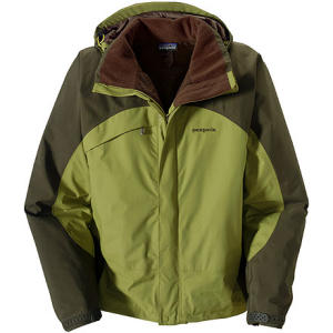 Patagonia Primo Jacket - Mens