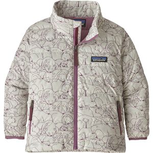 Patagonia Down Sweater - Toddler Girls'