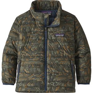 Patagonia Down Sweater - Toddler Boys'
