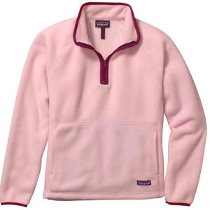 Patagonia Synchilla Marsupial - Women's - 2006