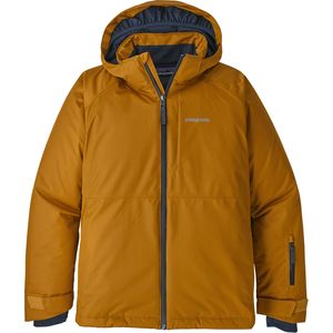 Patagonia Snowshot Insulated Jacket - Boys'