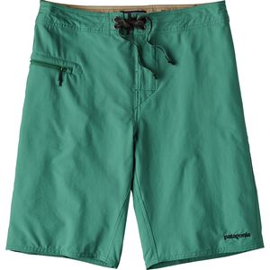 Patagonia Stretch Wavefarer 21in Board Shorts - Men's