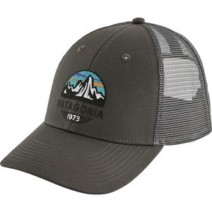 Patagonia Fitz Roy Scope LoPro Trucker Hat