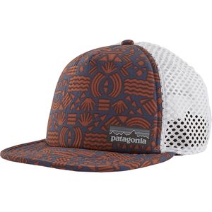 Patagonia Duckbill Trucker Hat