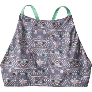 Patagonia Nanogrip Nireta Bikini Top - Women's