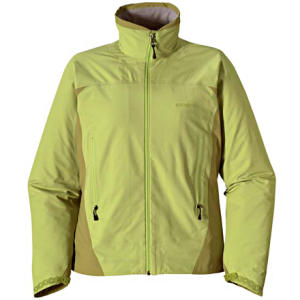 Patagonia Figure 4 Jacket - Women's