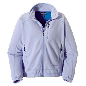 Patagonia Lightweight R4 Jacket - Women's - 2007
