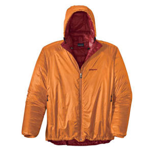 Patagonia Micro Puff Jacket - Men's