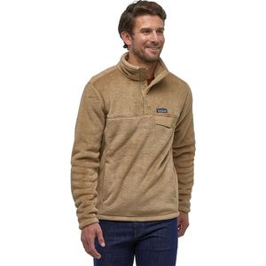 Patagonia Re-Tool Snap-T Fleece Pullover - Men's