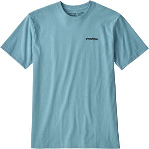 Patagonia P-6 Logo Short-Sleeve Responsibili-T-Shirt - Men's