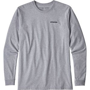 Patagonia Fitz Roy Tarpon Long-Sleeve Responsibili-T-Shirt - Men's