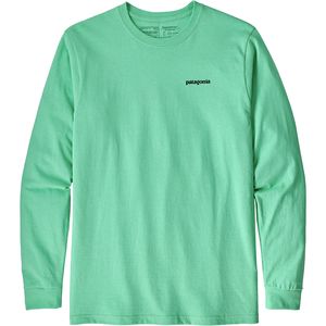 Patagonia Fitz Roy Tarpon Long-Sleeve Responsibili-T-Shirt - Men's