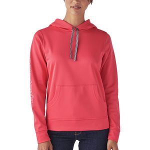 Patagonia Outline Text Logo Polycycle Hoodie - Women's