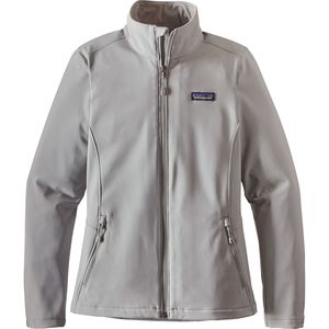 Patagonia Sidesend Jacket - Women's