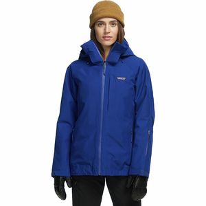 Patagonia Insulated Powder Bowl Jacket - Women's