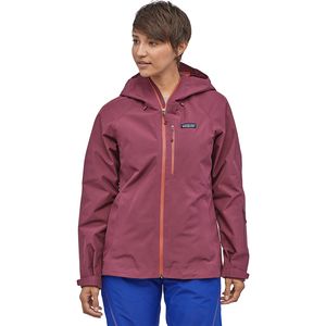 Patagonia Powder Bowl Jacket - Women's