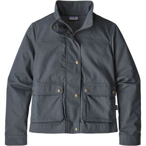 Patagonia Prairie Dusk Jacket - Women's