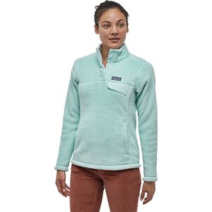 Patagonia Re-Tool Snap-T Fleece Pullover - Women's