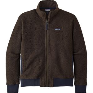 Patagonia Woolyester Fleece Jacket - Men's