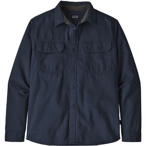 Patagonia Four Canyons Twill Shirt - Men's