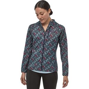 Patagonia Houdini Jacket - Women's