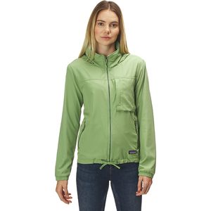 Patagonia Mountain View Jacket - Women's