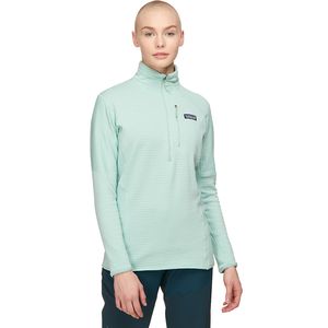 Patagonia R1 Fleece Pullover - Women's