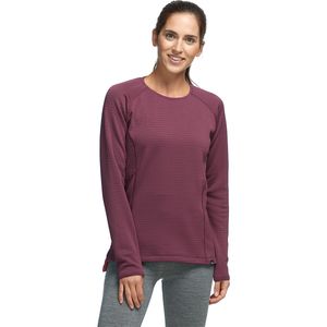 Patagonia R1 Crew Top - Women's