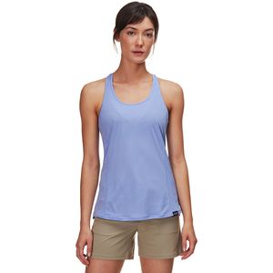 Patagonia Capilene Cool Lightweight Tank Top - Women's