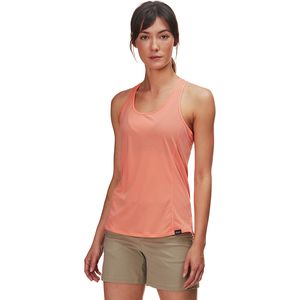 Patagonia Capilene Cool Lightweight Tank Top - Women's