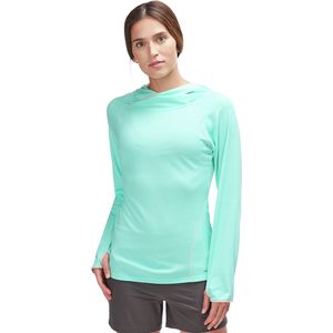 Patagonia Sunshade Hooded Shirt - Women's