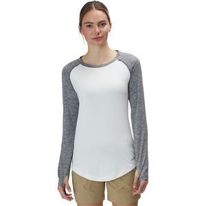 Patagonia Tropic Comfort Crew Top - Women's