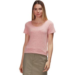 Patagonia Mount Airy Scoop Short-Sleeve T-Shirt - Women's