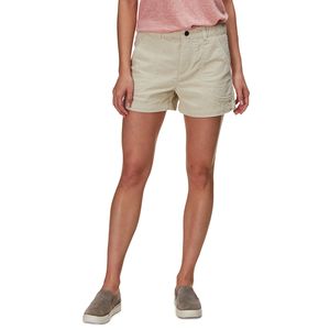 Patagonia Cord Stand Up Short - Women's