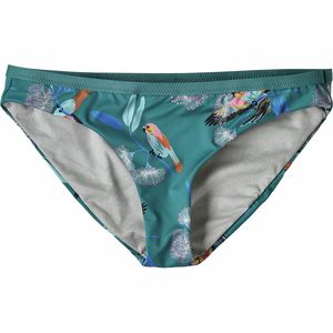 Patagonia Nanogrip Bikini Bottom - Women's