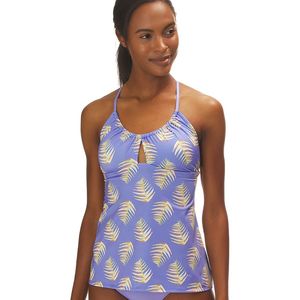 Patagonia Glassy Dawn Tankini Top - Women's