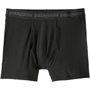 Patagonia Essential 3in Boxer Brief - Men's