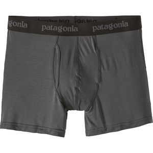 Patagonia Essential 3in Boxer Brief - Men's