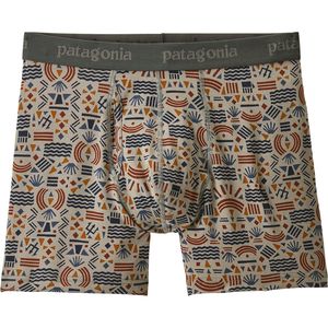 Patagonia Essential 3in Boxer Brief - Men's