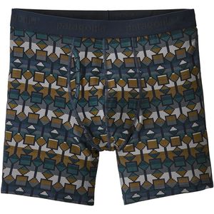 Patagonia Essential 6in Boxer Brief - Men's