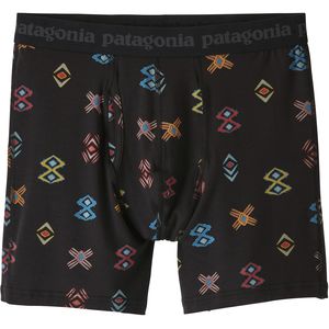 Patagonia Essential 6in Boxer Brief - Men's