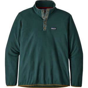 Patagonia Micro D Snap-T Fleece Pullover - Men's
