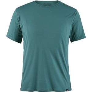 Patagonia Capilene Cool Lightweight Short-Sleeve Shirt - Men's