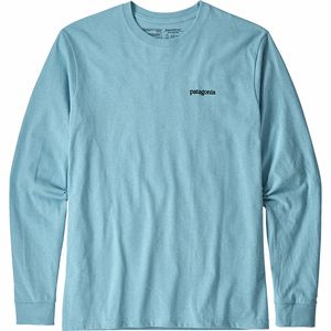 Patagonia Fitz Roy Horizons Long-Sleeve Responsibili-T-Shirt - Men's