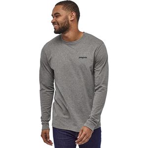 Patagonia Fitz Roy Horizons Long-Sleeve Responsibili-T-Shirt - Men's
