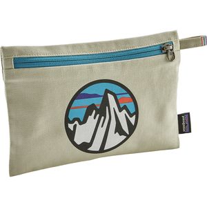 Patagonia Zippered Pouch