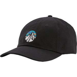 Patagonia Fitz Roy Scope Icon Trad Cap