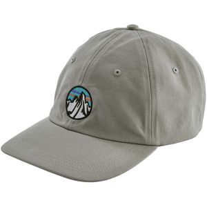 Patagonia Fitz Roy Scope Icon Trad Cap
