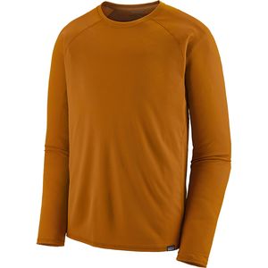 Patagonia Capilene Midweight Crew Top - Men's