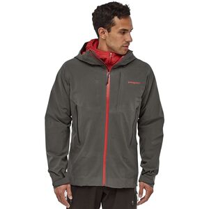 Patagonia Galvanized Jacket - Men's